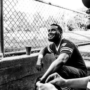 Meet your Posher, Ty